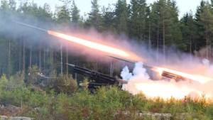 Ракетные войска и артиллерия Вооруженных Сил Республики Беларусь: современное состояние и перспективы развития